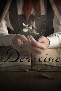 Déraciné