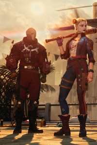 Suicide Squad: Kill the Justice League